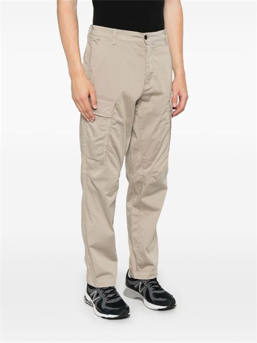Pantalone uomo cargo CP COMPANY | 18CMPA166A005694G327